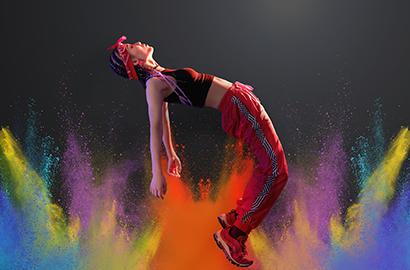 全套VI设计：构建临高县企业品牌标准化体系的核心支撑